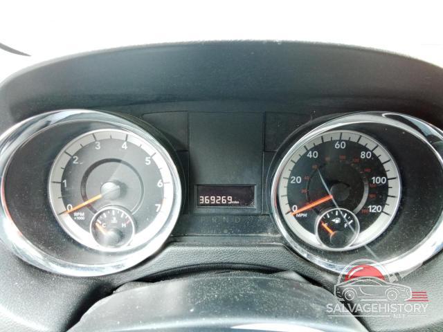 2C4RDGBG9KR623463 2019 DODGE CARAVAN photo no. 9