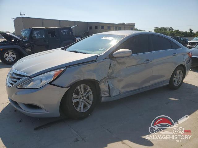 5NPEB4AC0BH228649 2011 HYUNDAI SONATA photo no. 23