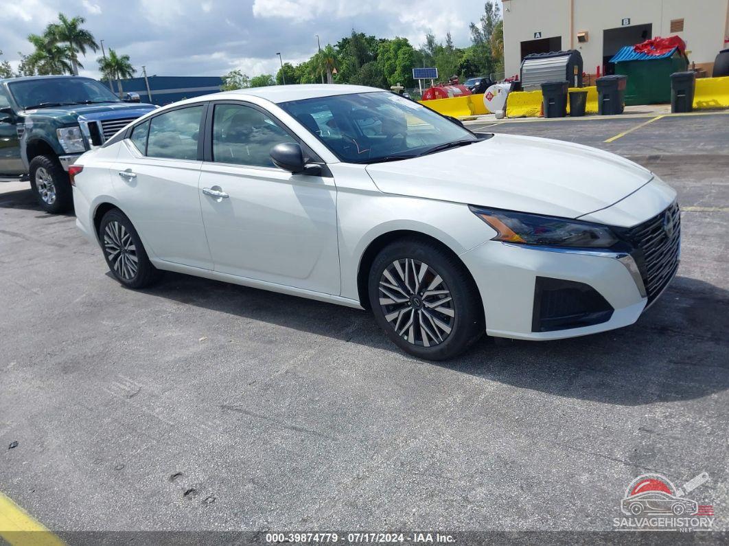 1N4BL4DVXRN429469 2024 NISSAN ALTIMA photo no. 4