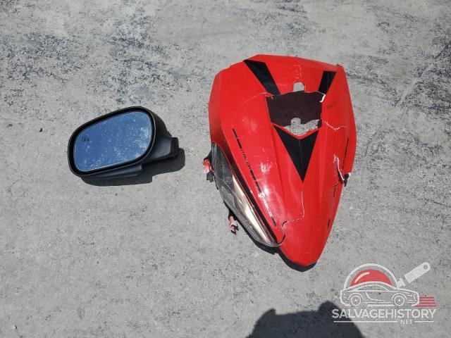 HZ2TABGE7R1001503 2024 TAIZ SCOOTER photo no. 9