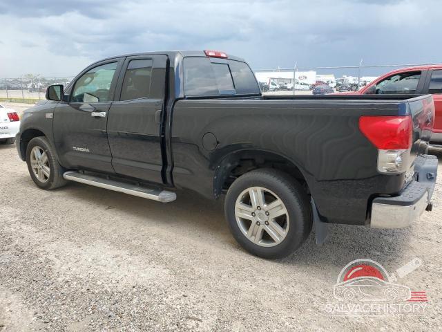 5TFRV58138X063700 2008 TOYOTA TUNDRA photo no. 2