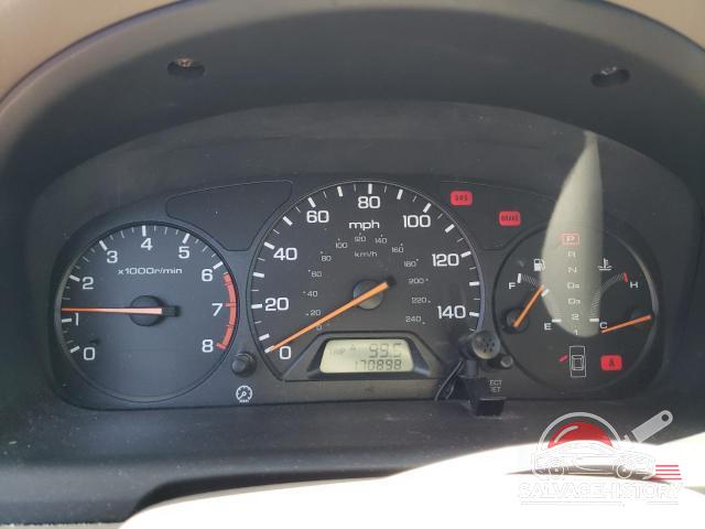 1HGCG6694YA100689 2000 HONDA ACCORD photo no. 9