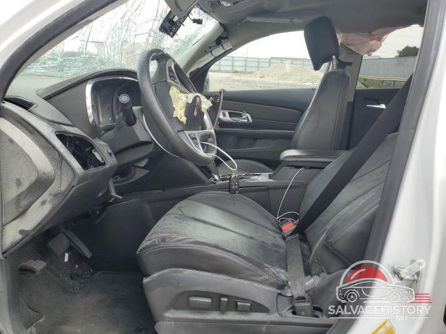 2GKFLUE33H6261173 2017 GMC TERRAIN photo no. 7