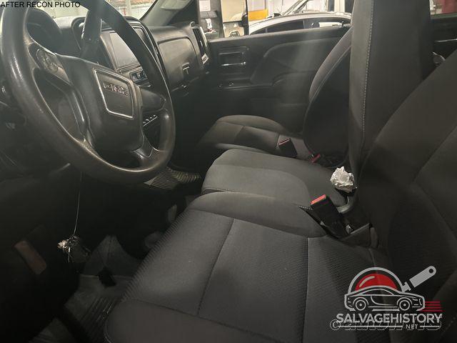 1GT12NEY0KF205330 2019 GMC SIERRA photo no. 21