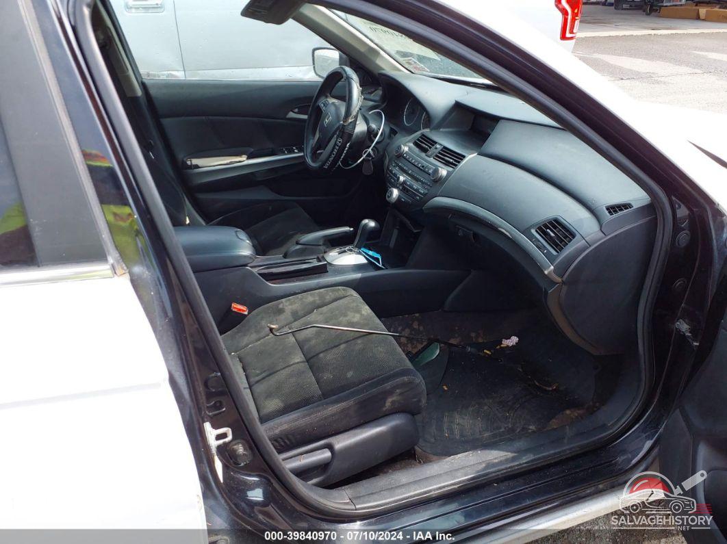 1HGCP267X8A017100 2008 HONDA ACCORD photo no. 5