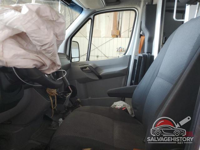 WD3PE8CB3C5700589 2012 MERCEDES-BENZ SPRINTER photo no. 11