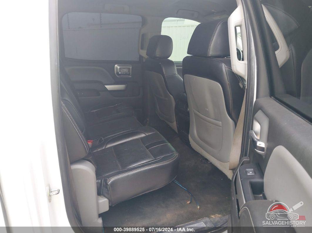 3GCUKREC9EG179340 2014 CHEVROLET SILVERADO 1500 photo no. 8