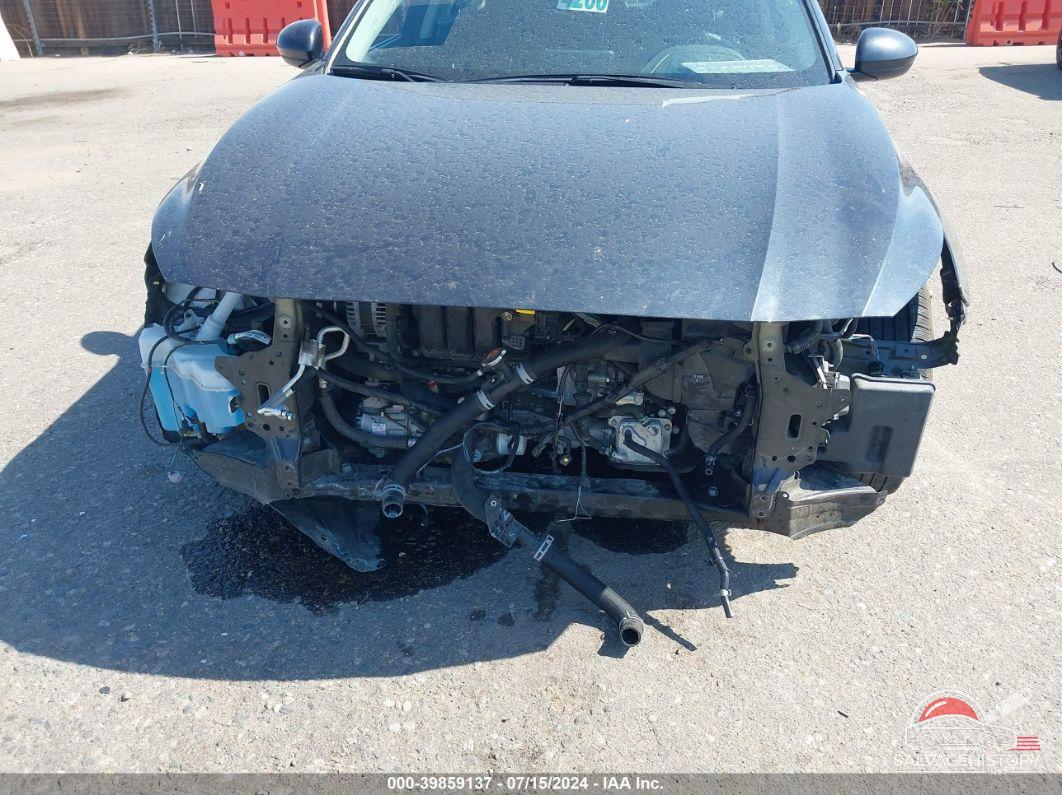 1N4BL4DV3NN313556 2022 NISSAN ALTIMA photo no. 6