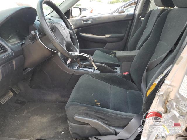 1HGCM56366A047361 2006 HONDA ACCORD photo no. 7