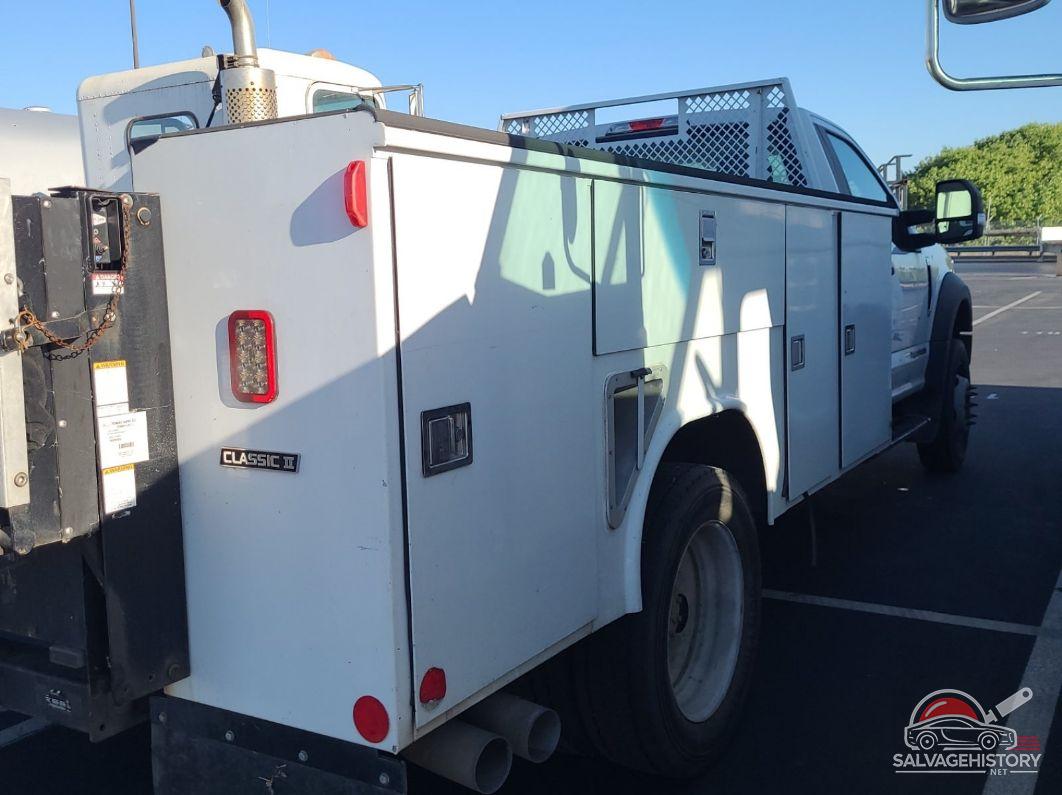 1FDUF4GT0KED30102 2019 FORD F-450 CHASSIS photo no. 7