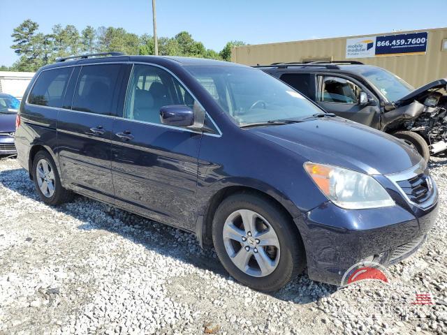 5FNRL389X8B082660 2008 HONDA ODYSSEY photo no. 4