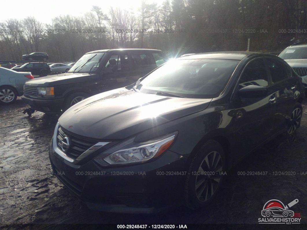 1N4AL3AP5JC199268 2018 NISSAN ALTIMA photo no. 2