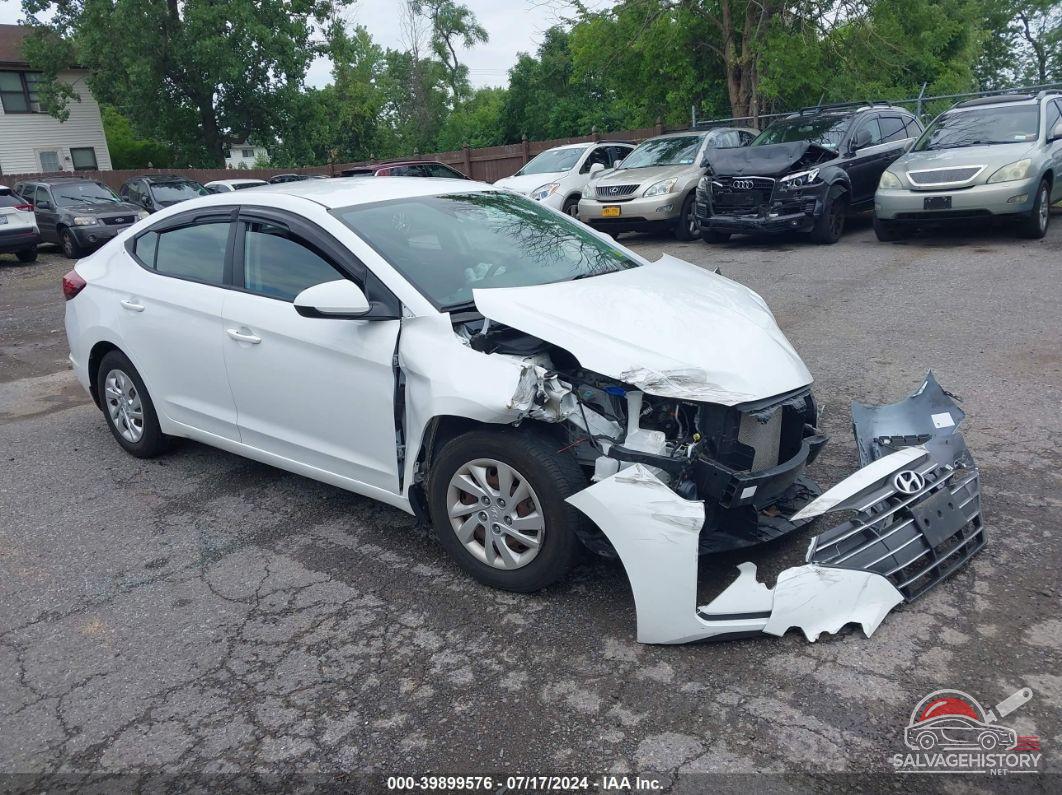 5NPD74LF0LH542789 2020 HYUNDAI ELANTRA photo no. 17