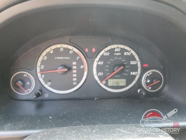 SHSRD78474U208565 2004 HONDA CRV photo no. 9