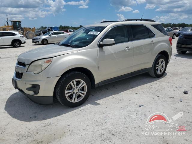 1GNALDEK6DZ114946 2013 CHEVROLET EQUINOX photo no. 3
