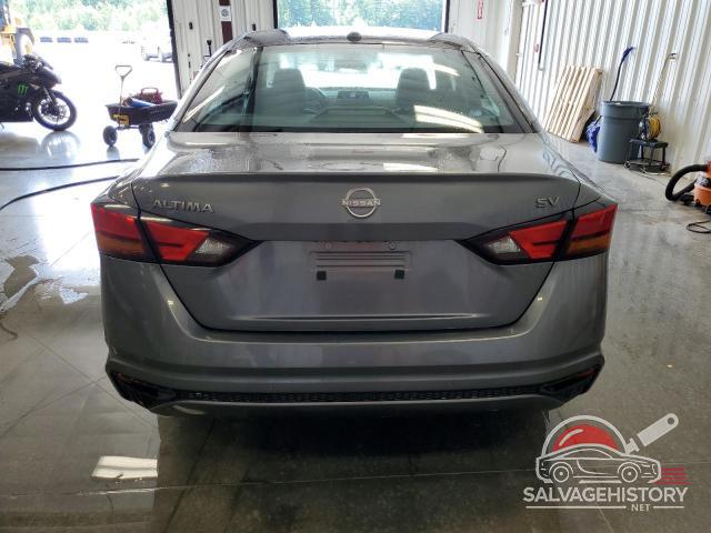 1N4BL4DV3RN332064 2024 NISSAN ALTIMA photo no. 6