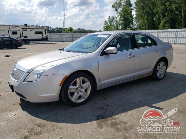 3MEHM0HA7BR600102 2011 MERCURY MILAN photo no. 17