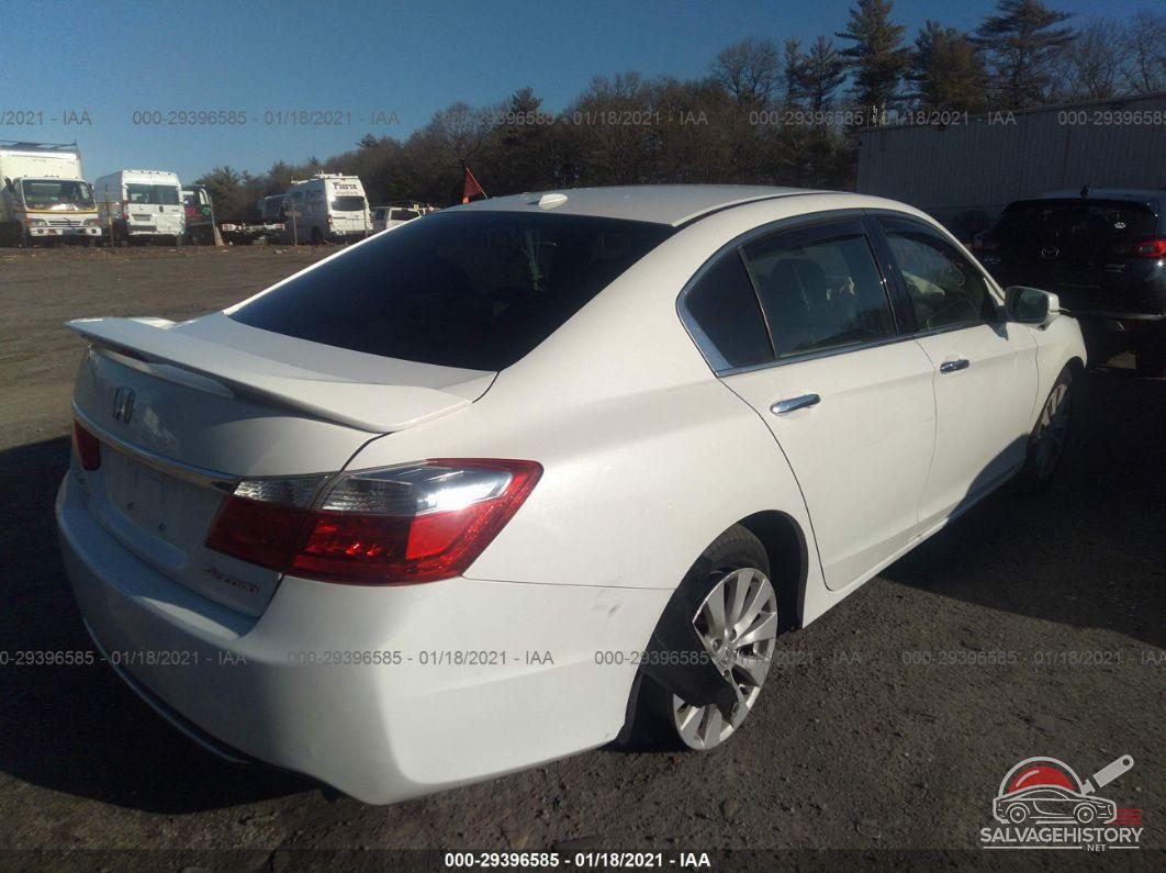 1HGCR3F86DA025021 2013 HONDA ACCORD SDN photo no. 4