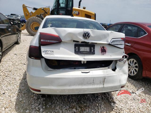3VW2K7AJ9FM223594 2015 VOLKSWAGEN JETTA photo no. 6