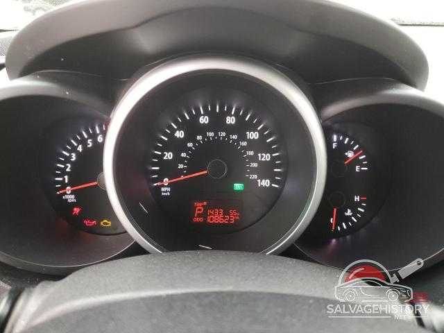 KNDJT2A66D7609262 2013 KIA SOUL photo no. 9