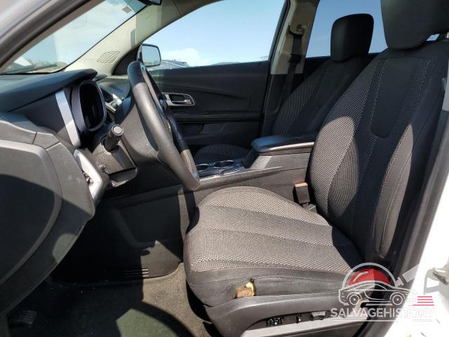 2GNALCEK5H1575273 2017 CHEVROLET EQUINOX photo no. 7