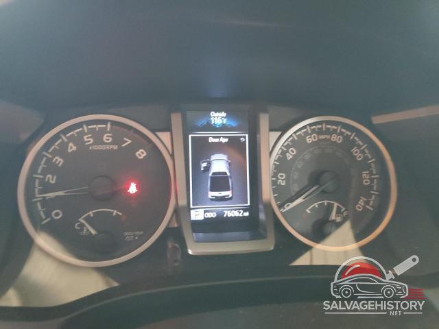 3TMCZ5AN4KM193506 2019 TOYOTA TACOMA photo no. 9