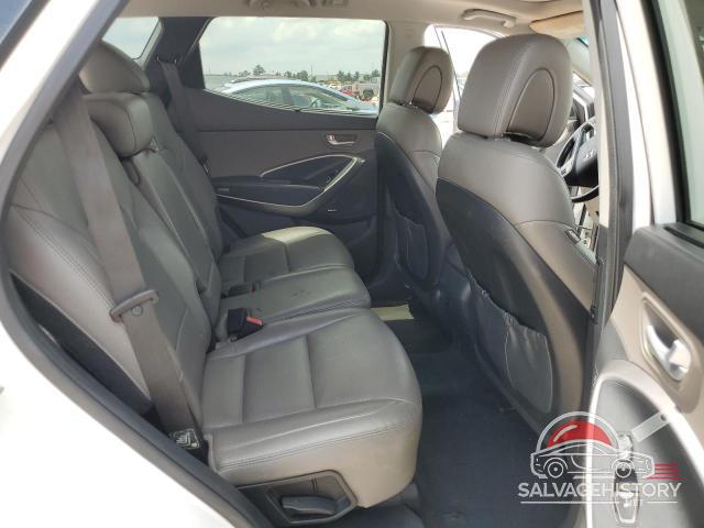 5XYZU3LB7FG240420 2015 HYUNDAI SANTA FE photo no. 11