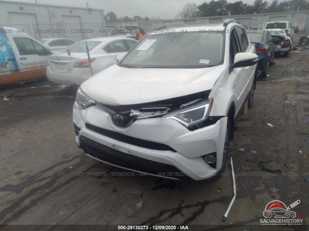 JTMRJREV7JD200560 2018 TOYOTA RAV4 photo no. 6