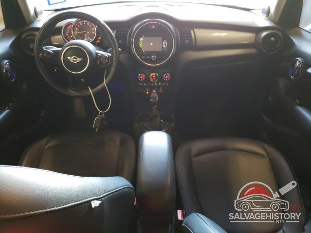 WMWXS5C56FT830323 2015 MINI COOPER photo no. 8