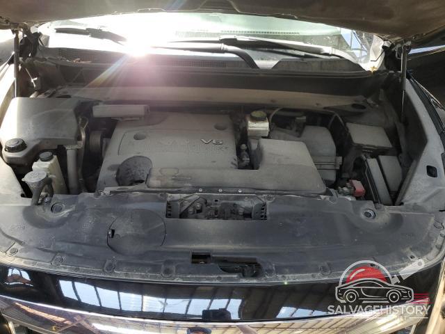 5N1AL0MM2DC341179 2013 INFINITI JX35 photo no. 12
