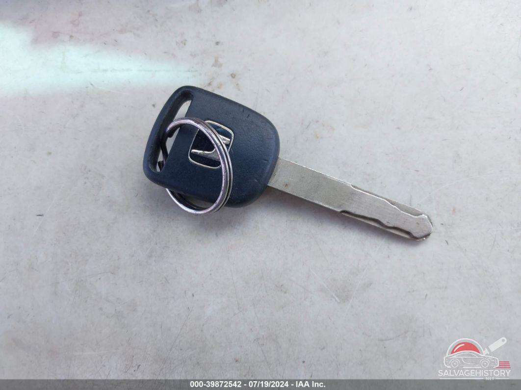 SHSRD78874U217012 2004 HONDA CR-V photo no. 11