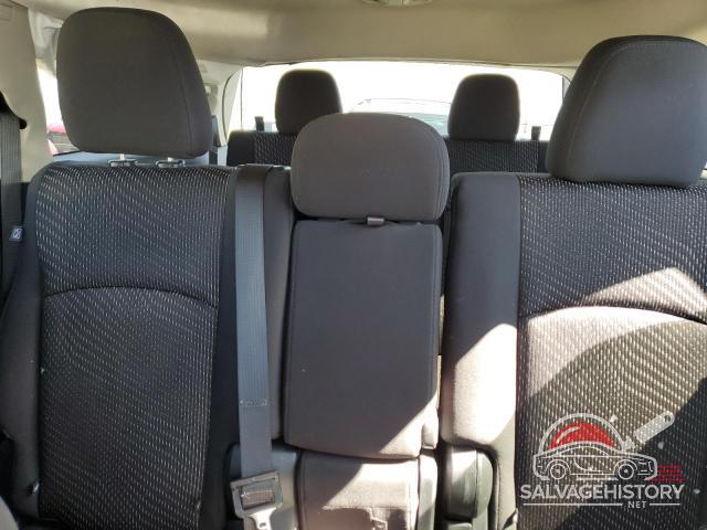 3C4PDCCG5FT562906 2015 DODGE JOURNEY photo no. 10