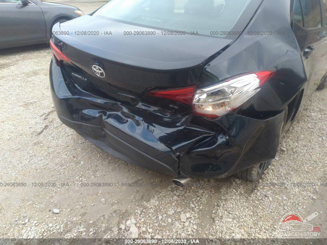 2T1BURHE8JC979582 2018 TOYOTA COROLLA photo no. 6