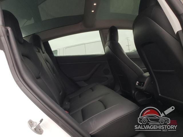 5YJ3E1EA4PF474471 2023 TESLA MODEL 3 photo no. 10