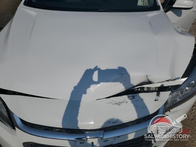 1G11C5SA2GU126385 2016 CHEVROLET MALIBU photo no. 11