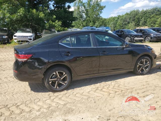3N1AB8CV0RY316475 2024 NISSAN SENTRA photo no. 3