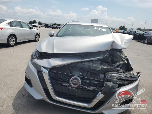 1N4BL4BV6NN390716 2022 NISSAN ALTIMA photo no. 5