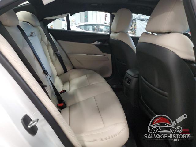 1G6DF5RK9M0111883 2021 CADILLAC CT4 photo no. 10