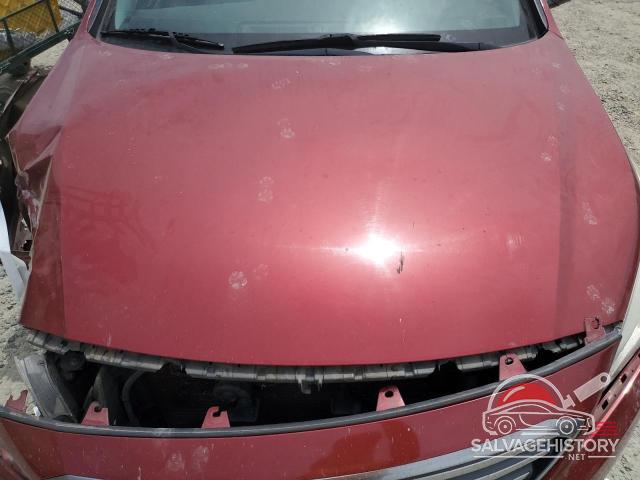 5NPE24AF5FH234608 2015 HYUNDAI SONATA photo no. 11