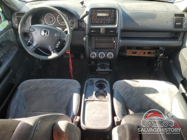 JHLRD78872C086345 2002 HONDA CRV photo no. 8