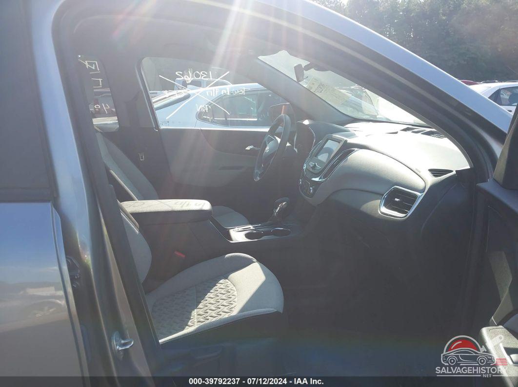 3GNAXFEGXPL239715 2023 CHEVROLET EQUINOX photo no. 5