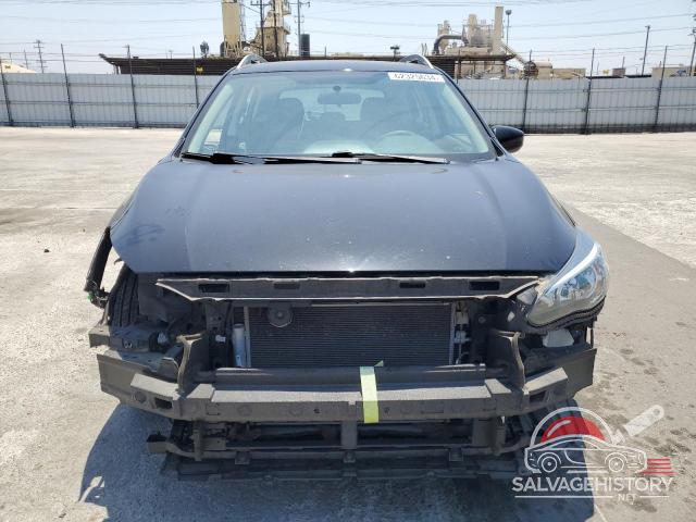 4S3GTAB63J3702178 2018 SUBARU IMPREZA photo no. 5