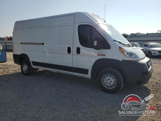 3C6TRVDG9KE545641 2019 RAM All Models photo no. 4