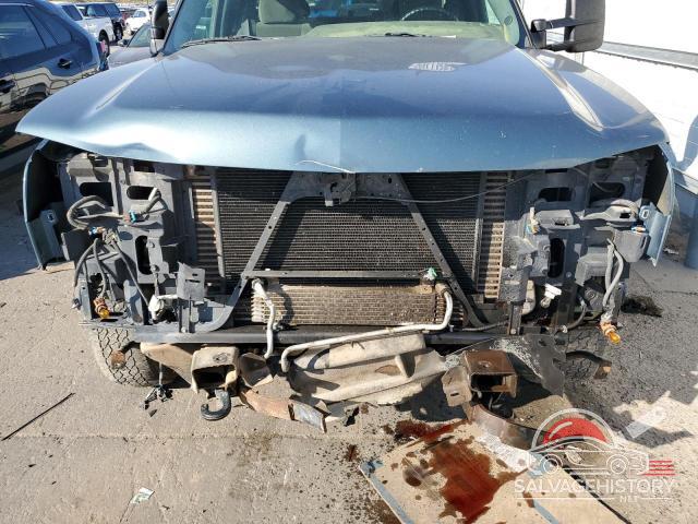 1GCHK29D87E106742 2007 CHEVROLET ALL Models photo no. 11