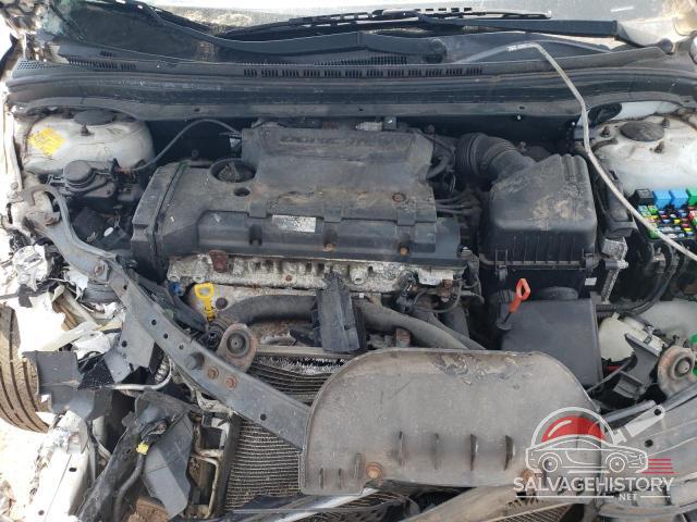 KMHDB8AE6CU151728 2012 HYUNDAI ELANTRA photo no. 11