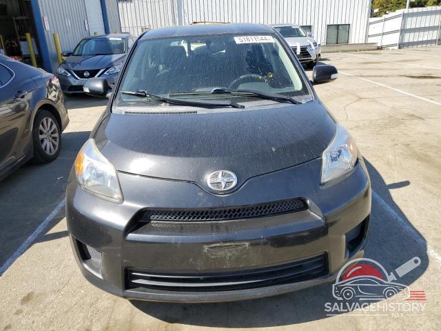 JTKKU4B42A1006696 2010 TOYOTA SCION photo no. 5