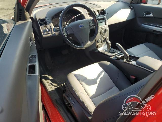 YV1MK672882057904 2008 VOLVO C30 photo no. 8