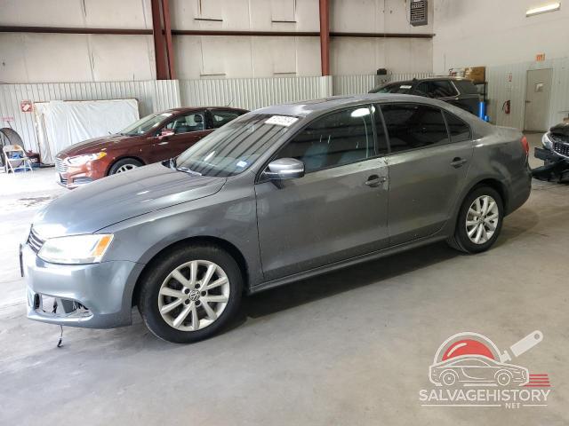 3VWDX7AJ3BM080677 2011 VOLKSWAGEN JETTA photo no. 21