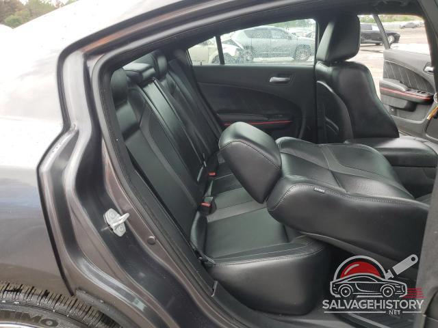 2C3CDXJG9GH147188 2016 DODGE CHARGER photo no. 10