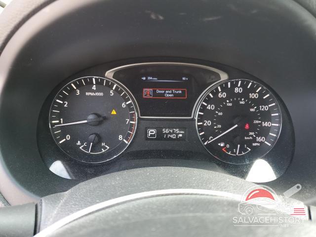 1N4AL3AP9DC239727 2013 NISSAN ALTIMA photo no. 9